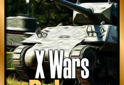 X Wars Deluxe - Line Effect DLC