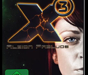 X3 - Albion Prelude