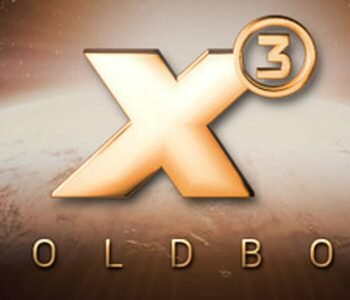 X3: GoldBox