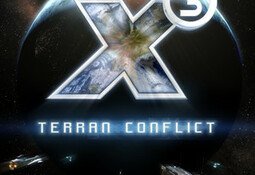 X3: Terran Conflict