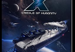X4 - Cradle of Humanity