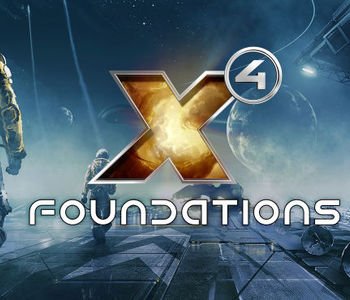 X4: Foundations