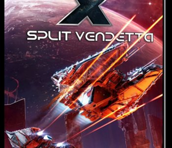 X4 - Split Vendetta