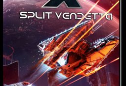 X4 - Split Vendetta
