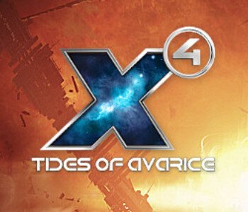 X4: Tides of Avarice