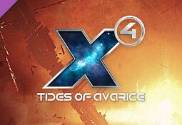 X4: Tides of Avarice