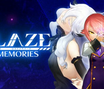 XBlaze Lost: Memories