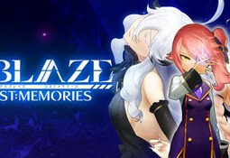 XBlaze Lost: Memories