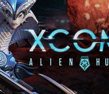 XCOM 2: Alien Hunters