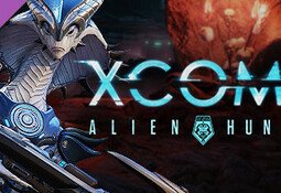 XCOM 2: Alien Hunters