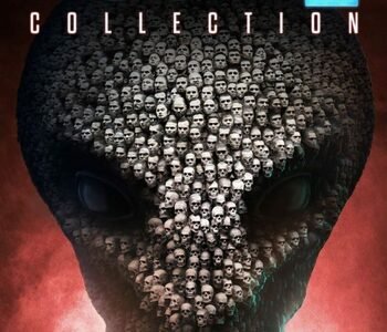 XCOM 2 Collection Nintendo Switch