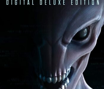 XCOM 2: Digital Deluxe Edition Xbox X