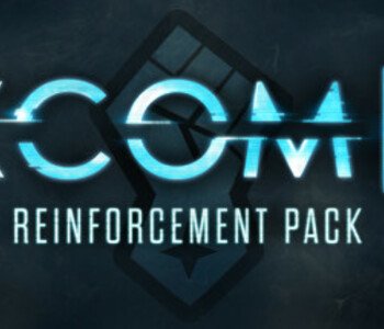 XCOM 2: Reinforcement Pack