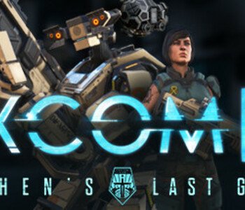 XCOM 2: Shen's Last Gift