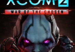 XCOM 2 War Of The Chosen