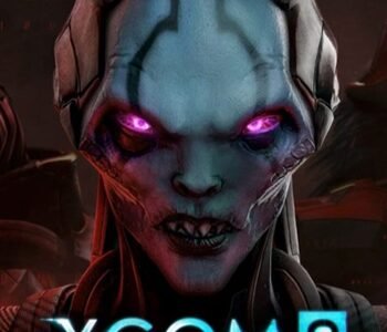 XCOM 2: War of the Chosen Xbox X