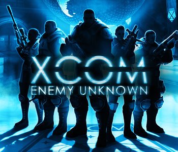 XCOM Enemy Unknown