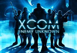 XCOM Enemy Unknown