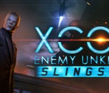 XCOM: Enemy Unknown: Slingshot DLC