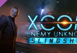 XCOM: Enemy Unknown: Slingshot DLC