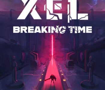 Xel: Breaking Time