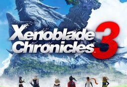 Xenoblade Chronicles 3