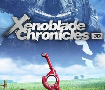 Xenoblade Chronicles 3D Nintendo Switch