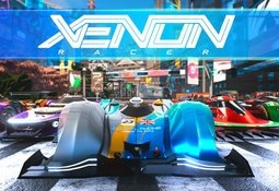 Xenon Racer