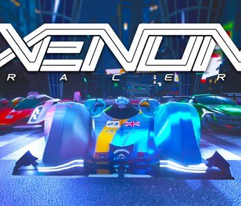 Xenon Racer Xbox One