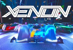 Xenon Racer Xbox One