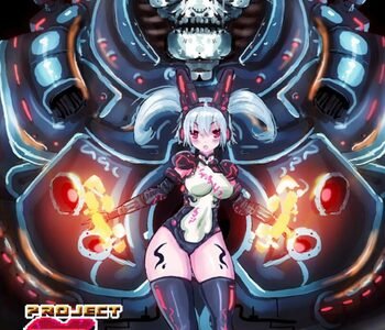 Xenon Valkyrie