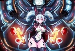 Xenon Valkyrie