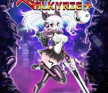 Xenon Valkyrie+ PS4