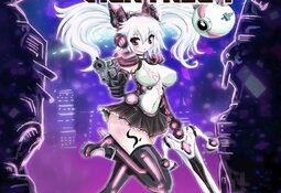 Xenon Valkyrie+ PS4