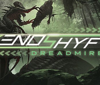 XenoShyft - Dreadmire