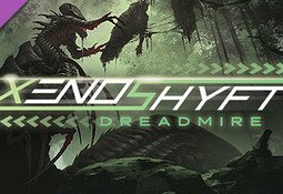 XenoShyft - Dreadmire