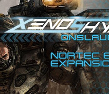 XenoShyft - NorTec Elite