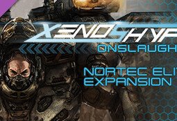 XenoShyft - NorTec Elite