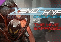 XenoShyft - The Hive Expansion