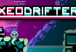 Xeodrifter