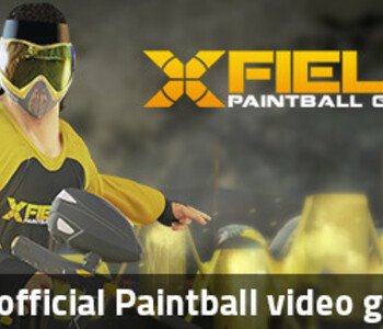 XField Paintball 3