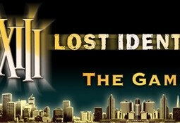XIII - Lost Identity