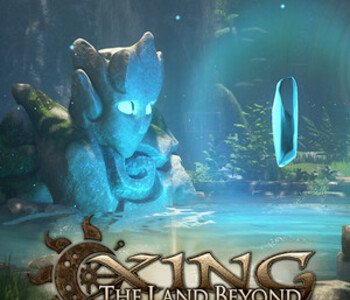 XING: The Land Beyond