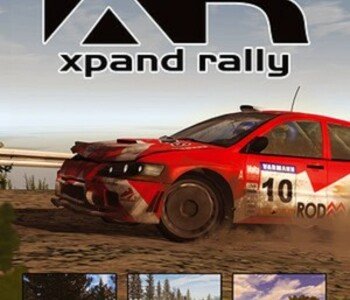 Xpand Rally