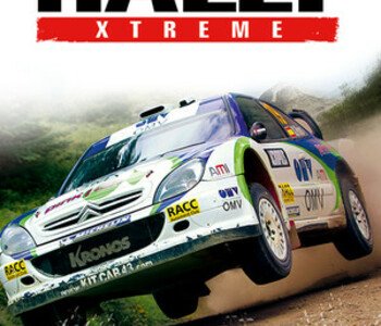 Xpand Rally Xtreme