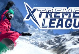 Xtreme League