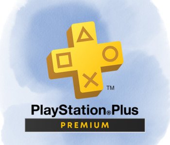 PlayStation Plus Premium Mitgliedschaft
