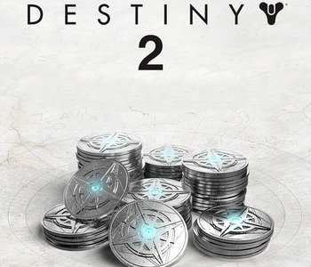 Destiny 2 Silber