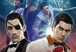 Yakuza 0 Xbox One