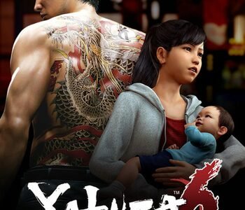 Yakuza 6: The Song of Life Xbox One